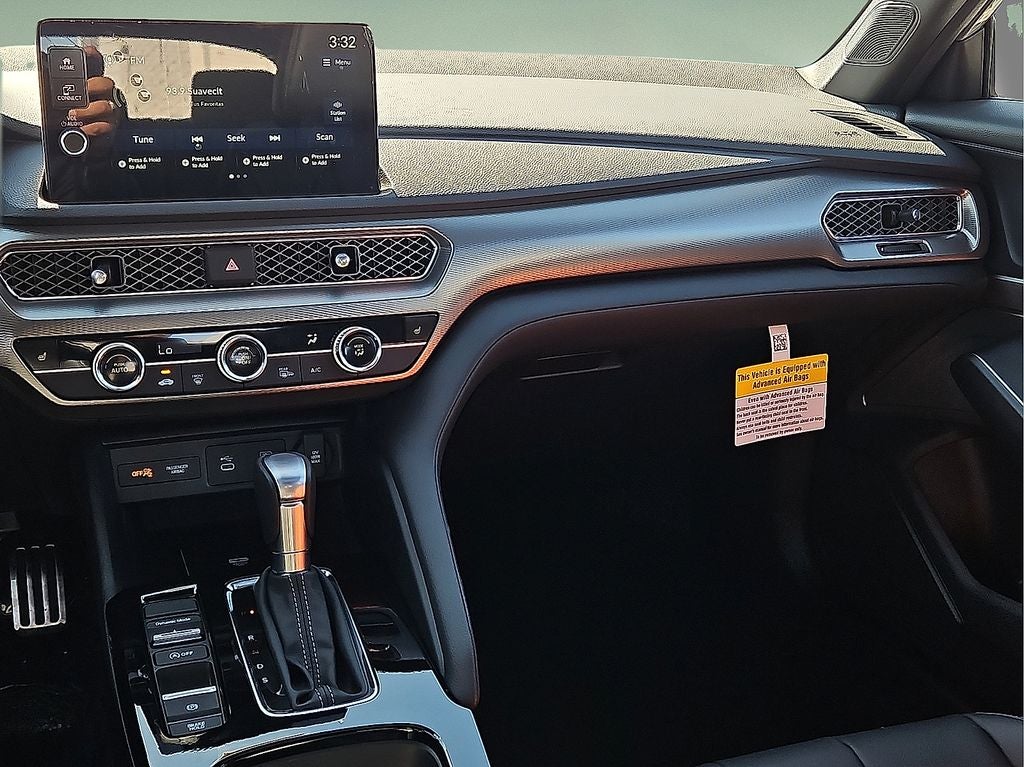 2026 Acura Integra A-Spec Package