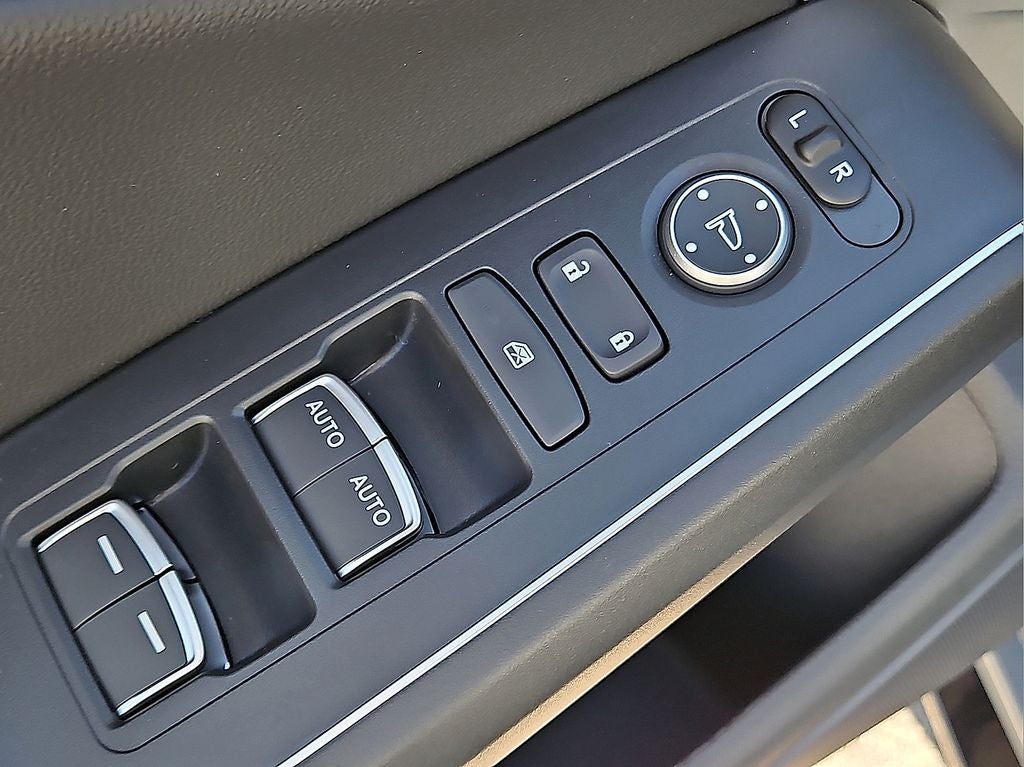 2026 Acura Integra A-Spec Package