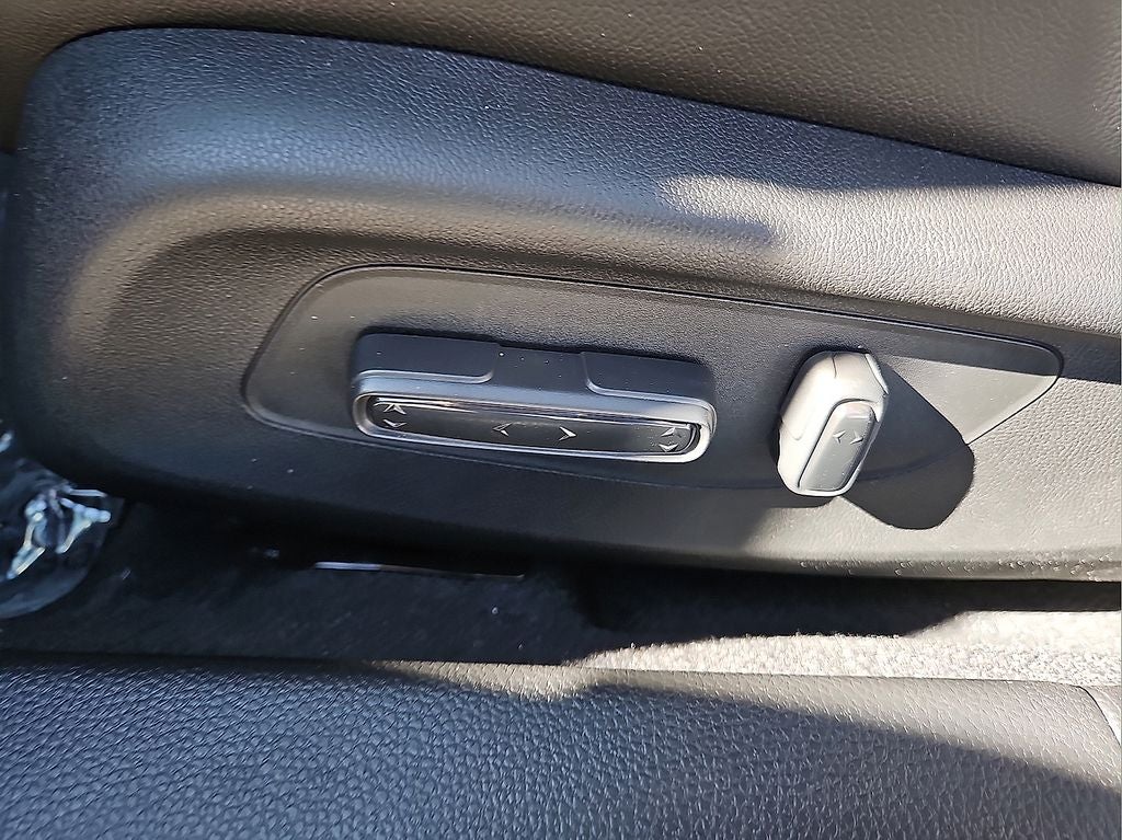 2026 Acura Integra A-Spec Package