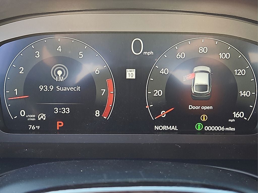 2026 Acura Integra A-Spec Package