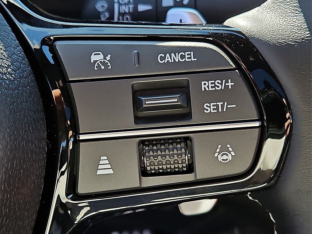 2026 Acura Integra A-Spec Package