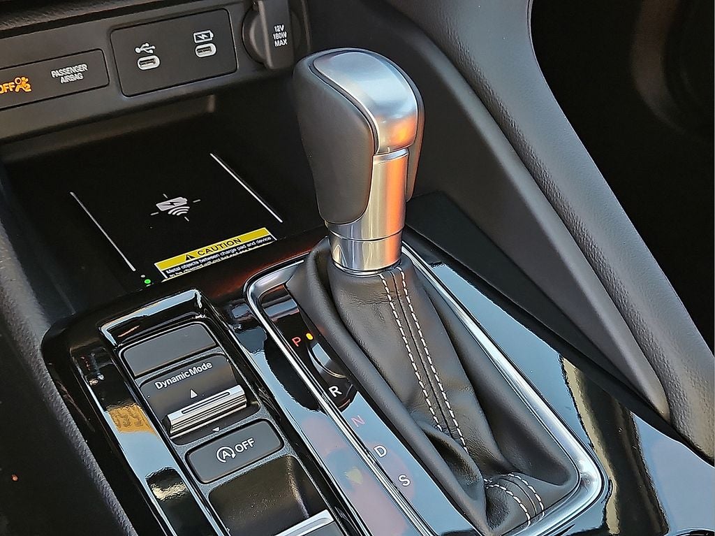 2026 Acura Integra A-Spec Package