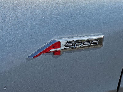 2026 Acura Integra A-Spec Package