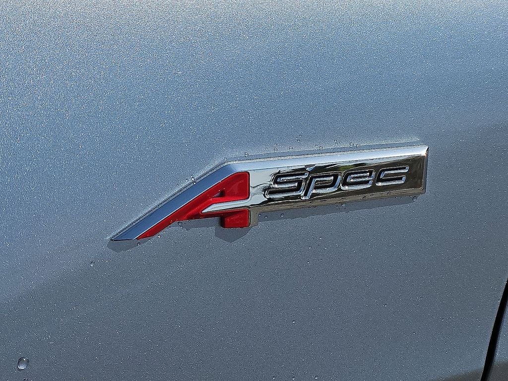 2026 Acura Integra A-Spec Package