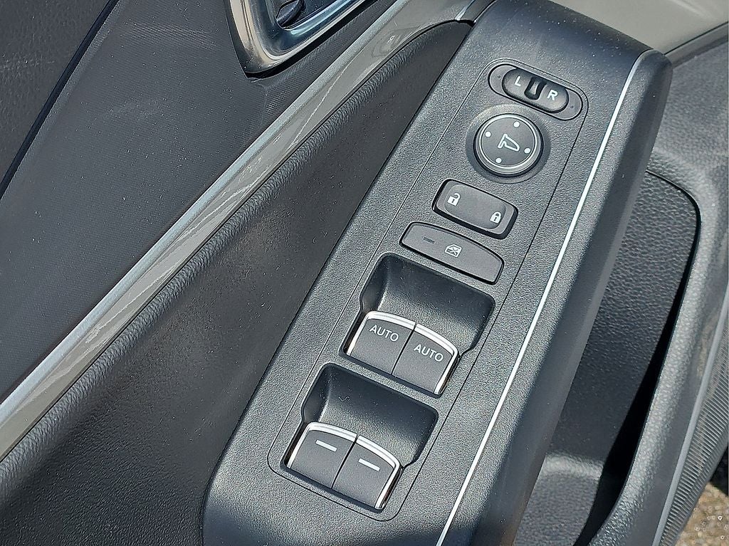 2026 Acura Integra A-Spec Package