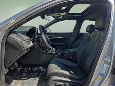 2026 Acura Integra A-Spec Package