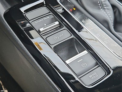 2026 Acura Integra A-Spec Package