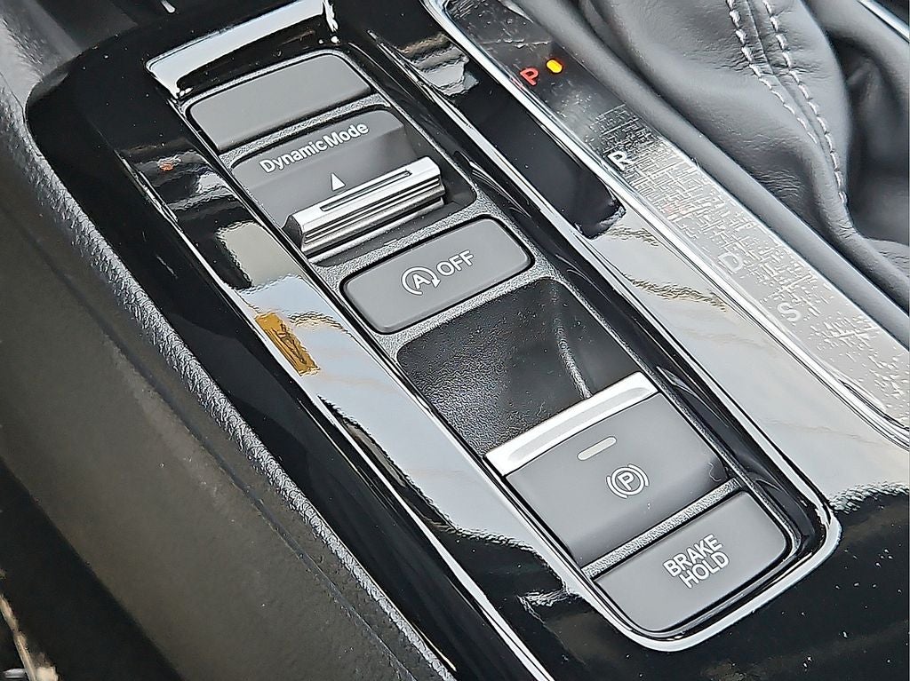 2026 Acura Integra A-Spec Package