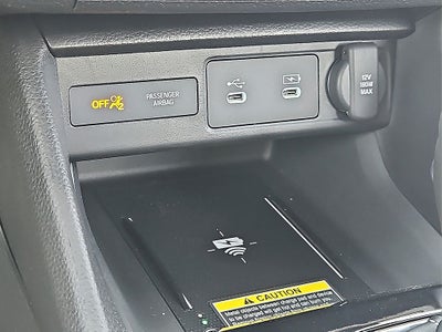 2026 Acura Integra A-Spec Package