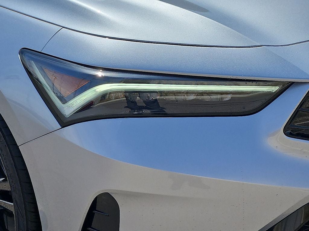 2026 Acura Integra A-Spec Package