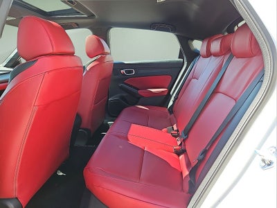 2026 Acura Integra A-Spec Package