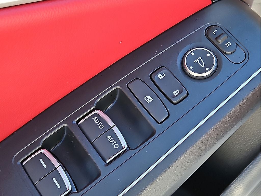 2026 Acura Integra A-Spec Package