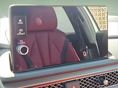 2026 Acura Integra A-Spec Package