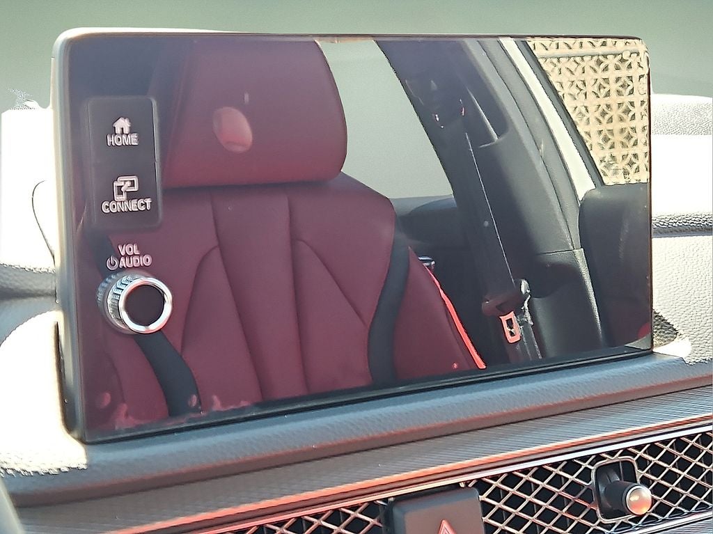 2026 Acura Integra A-Spec Package