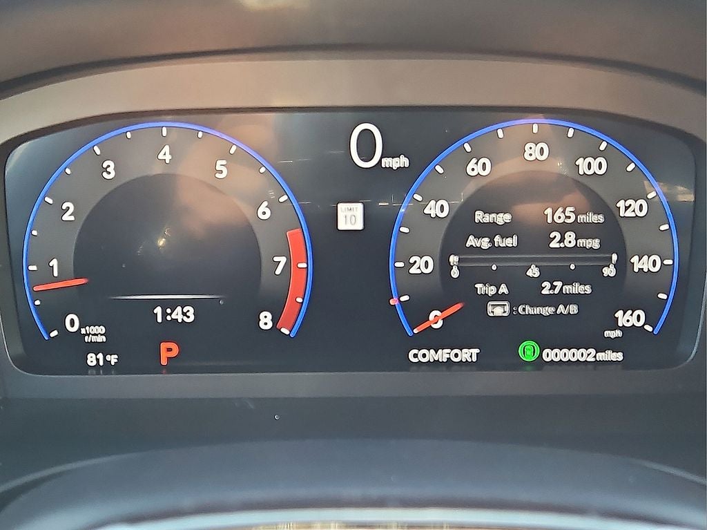 2026 Acura Integra A-Spec Package