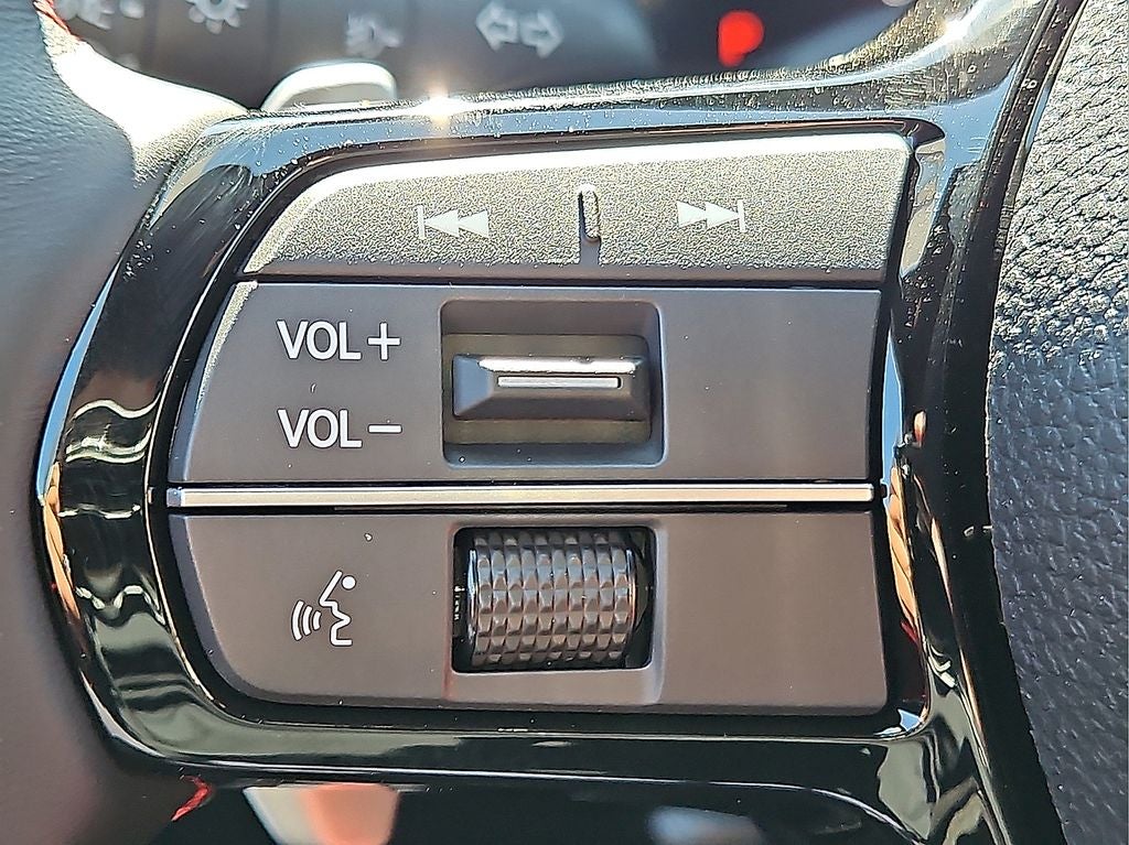 2026 Acura Integra A-Spec Package