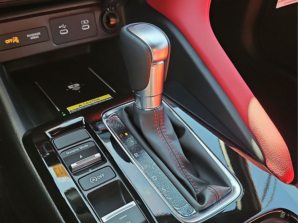 2026 Acura Integra A-Spec Package