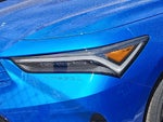 2026 Acura Integra A-Spec Package