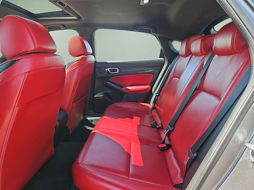 2024 Acura Integra A-Spec Package Factory Certified