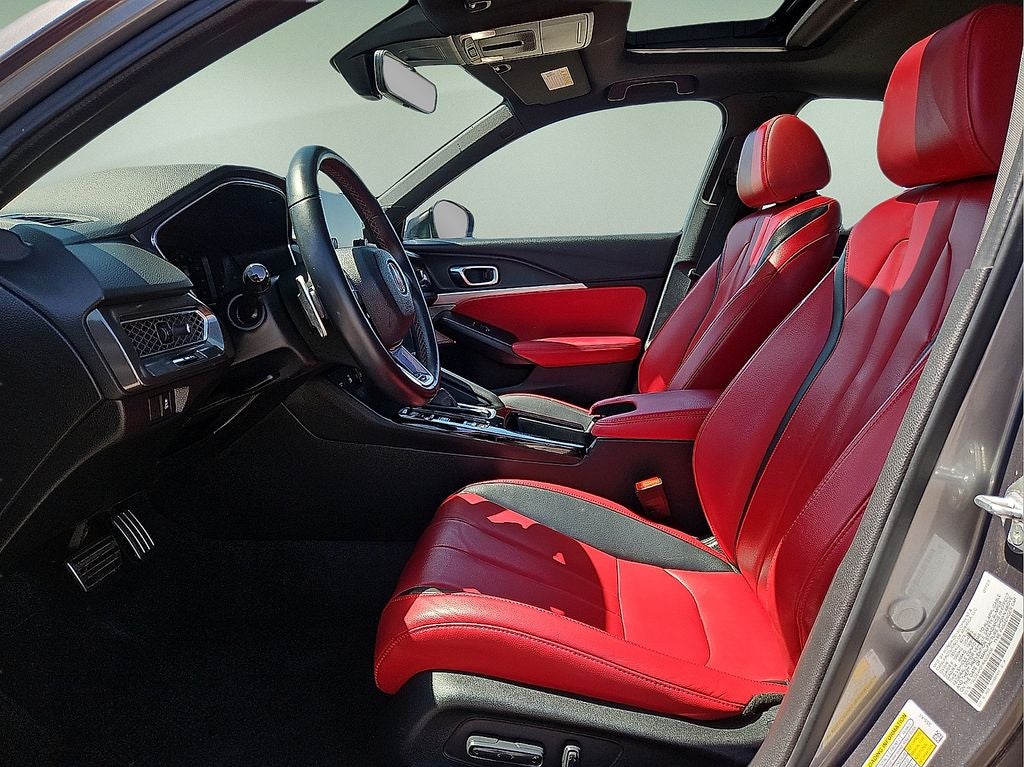 2024 Acura Integra A-Spec Package Factory Certified