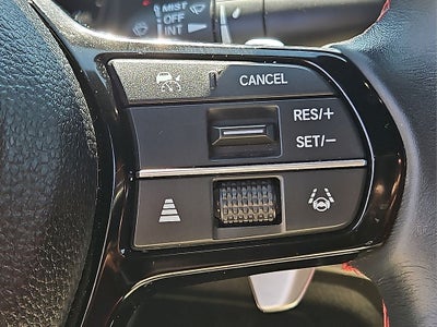 2024 Acura Integra A-Spec Package Factory Certified