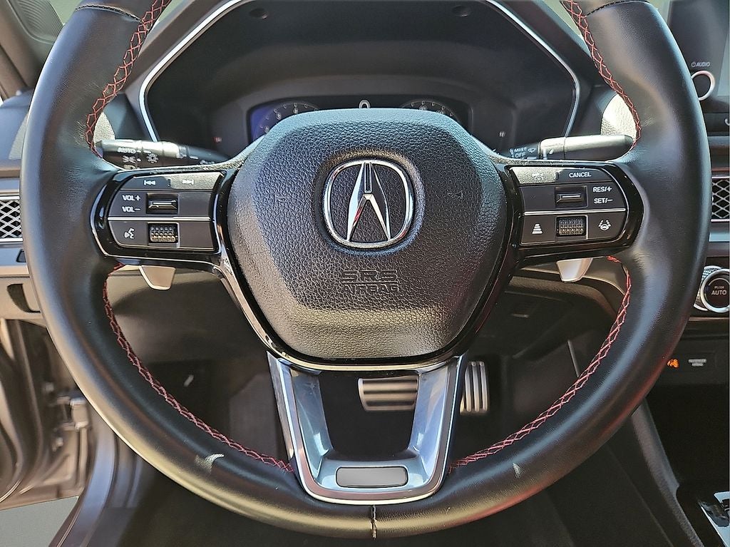 2024 Acura Integra A-Spec Package Factory Certified