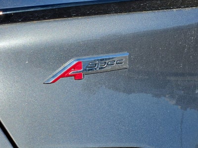2024 Acura Integra A-Spec Package Factory Certified