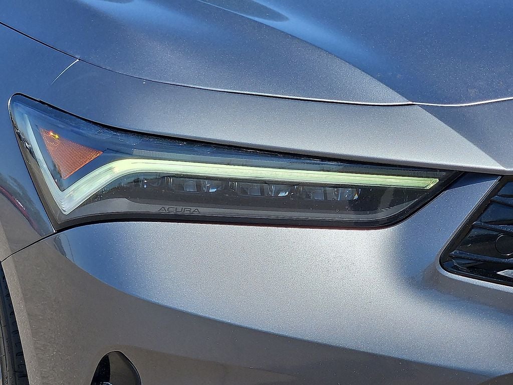 2024 Acura Integra A-Spec Package Factory Certified