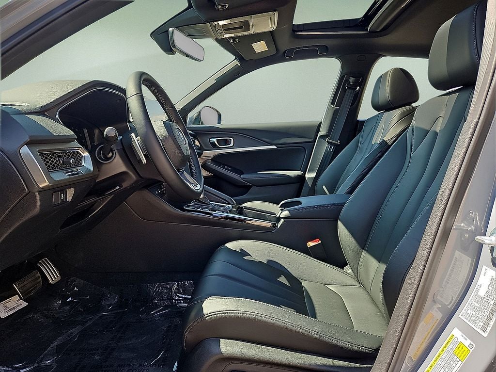 2026 Acura Integra A-Spec Package