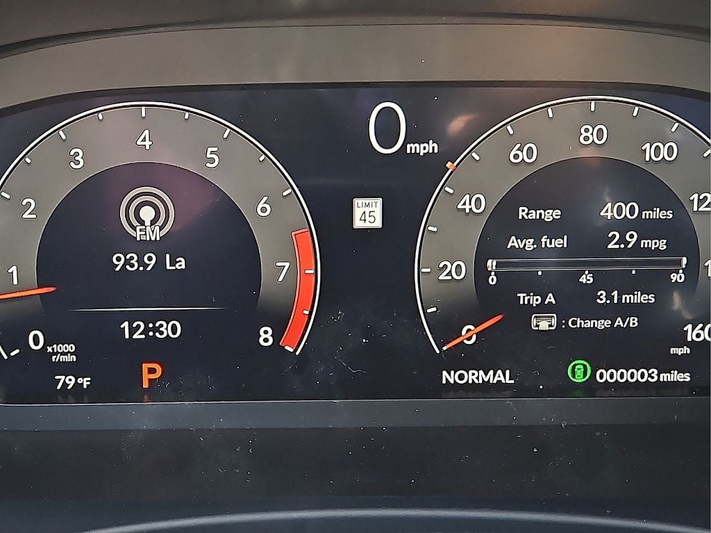 2026 Acura Integra A-Spec Package