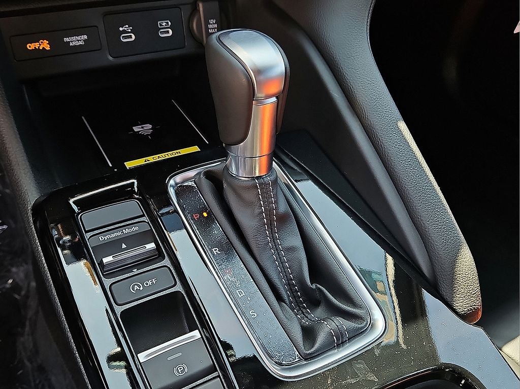 2026 Acura Integra A-Spec Package