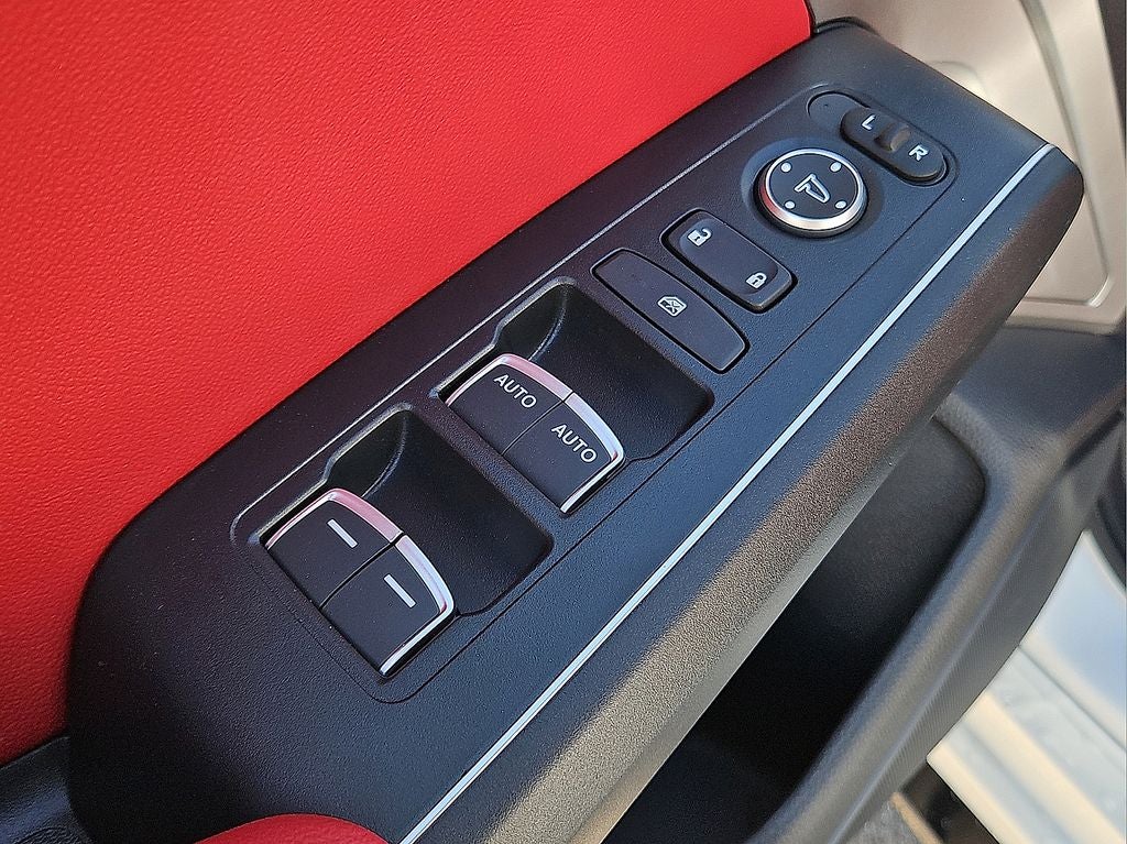 2026 Acura Integra A-Spec Package