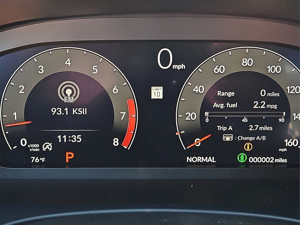 2026 Acura Integra A-Spec Package