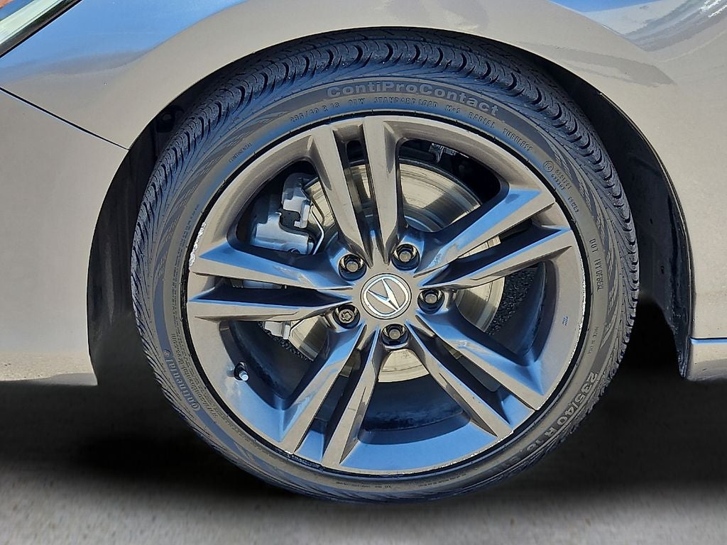 2023 Acura Integra A-Spec Package