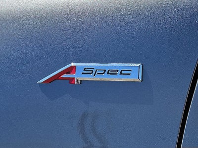 2023 Acura Integra A-Spec Package