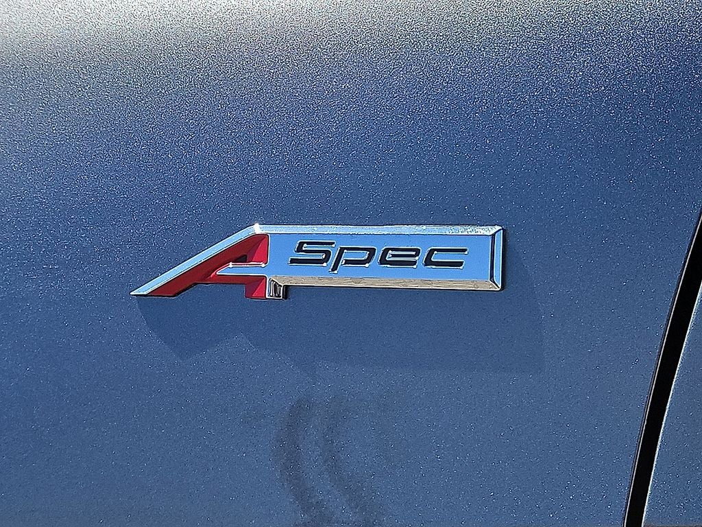 2023 Acura Integra A-Spec Package