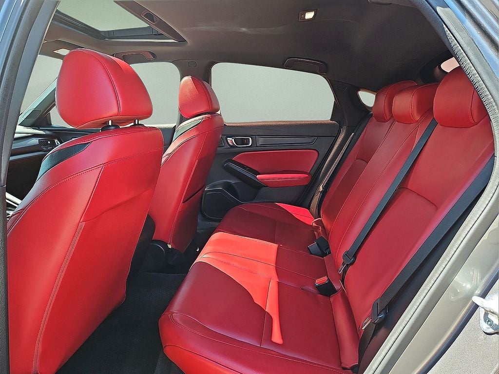 2023 Acura Integra A-Spec Package
