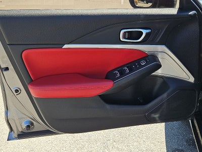 2023 Acura Integra A-Spec Package