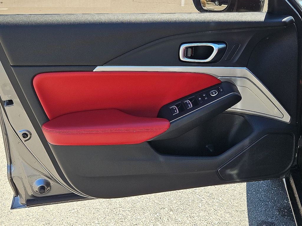 2023 Acura Integra A-Spec Package