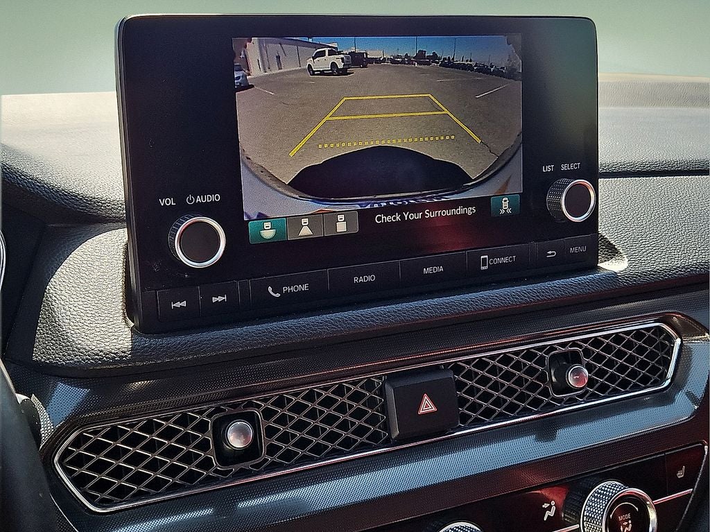 2023 Acura Integra A-Spec Package