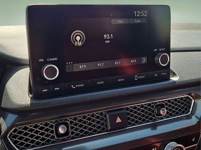 2023 Acura Integra A-Spec Package