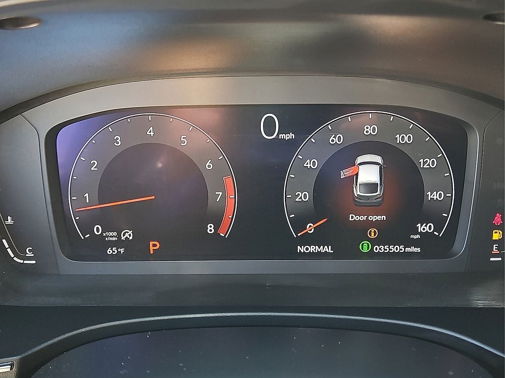 2023 Acura Integra A-Spec Package