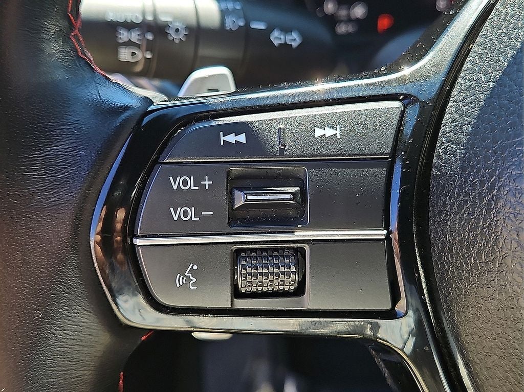 2023 Acura Integra A-Spec Package