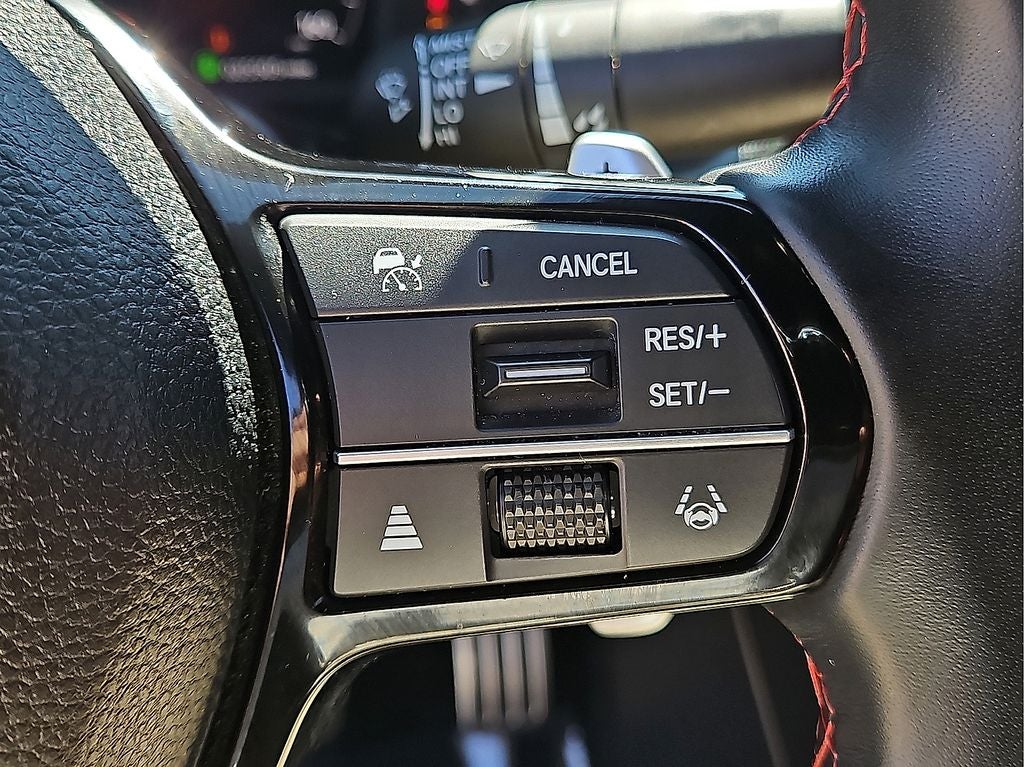 2023 Acura Integra A-Spec Package