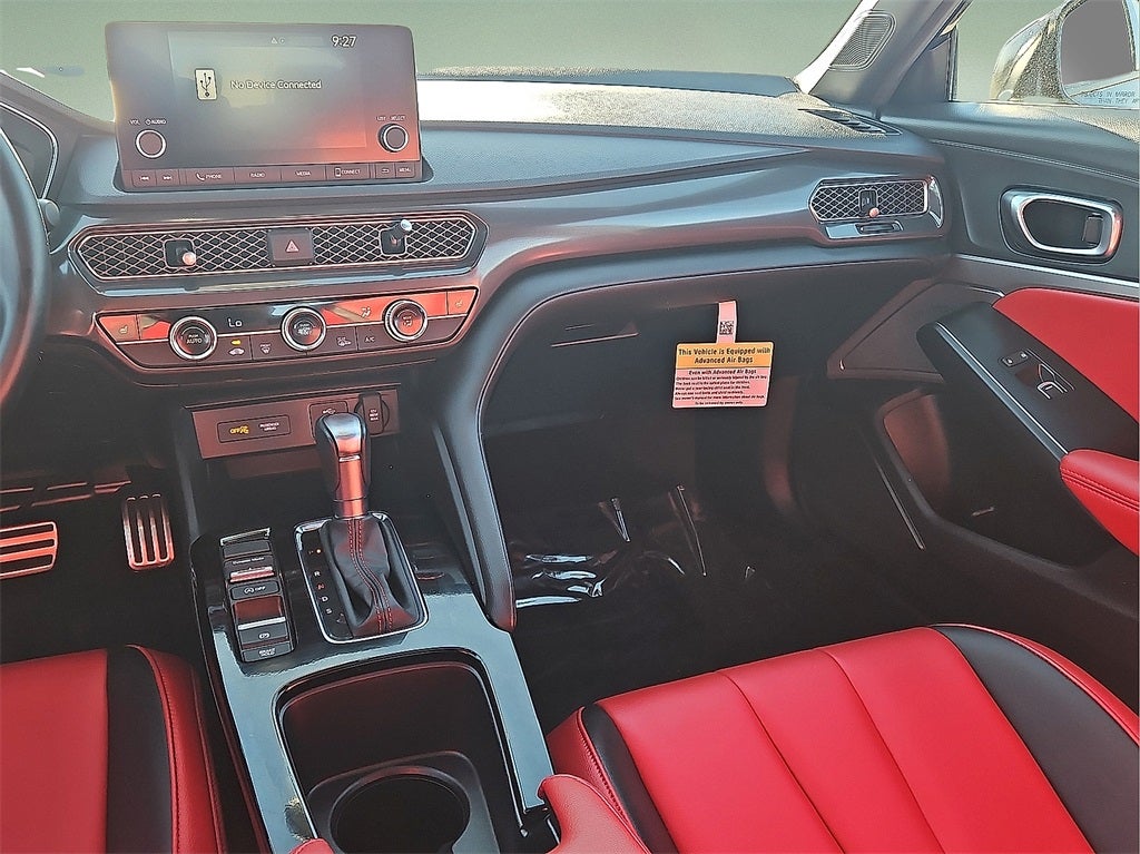 2025 Acura Integra A-Spec Package