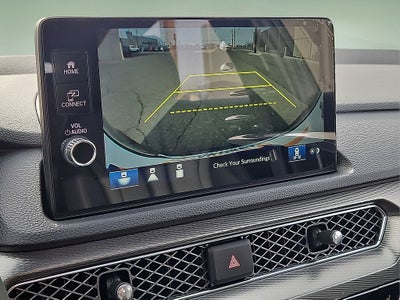 2026 Acura Integra A-Spec Package