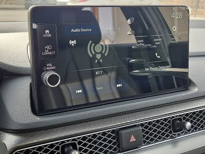 2026 Acura Integra A-Spec Package