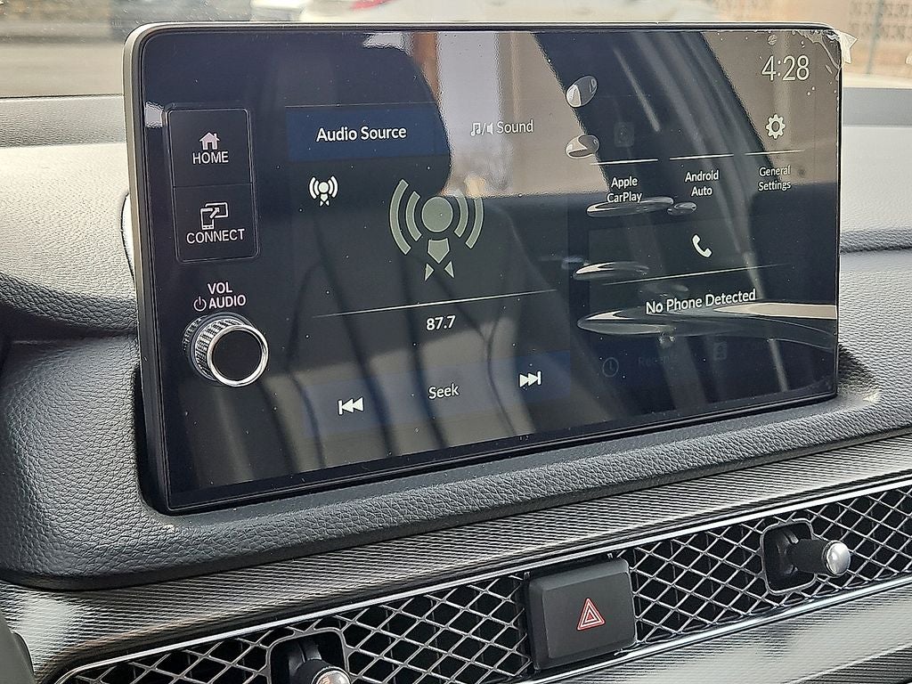 2026 Acura Integra A-Spec Package