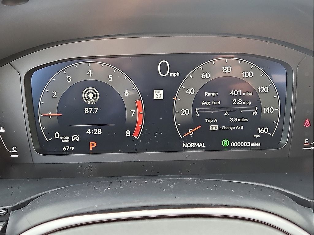 2026 Acura Integra A-Spec Package