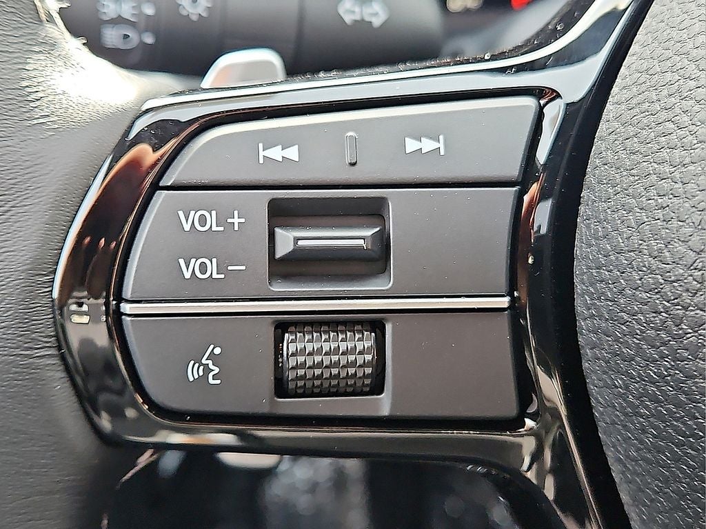 2026 Acura Integra A-Spec Package